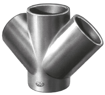 Smu +, Culotte Double 45°