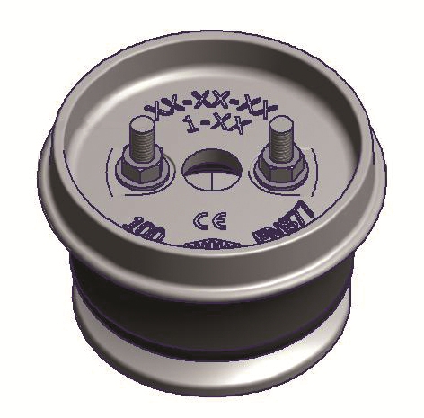 Smu +, Bouchon Expansible