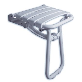 Pellet Siege De Douche Escamotable