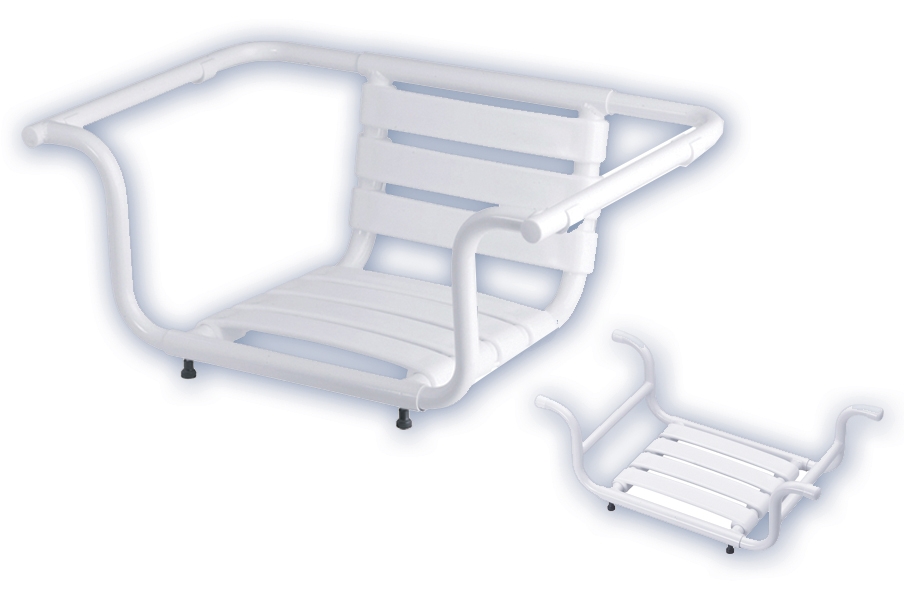 Pellet Siege De baignoire