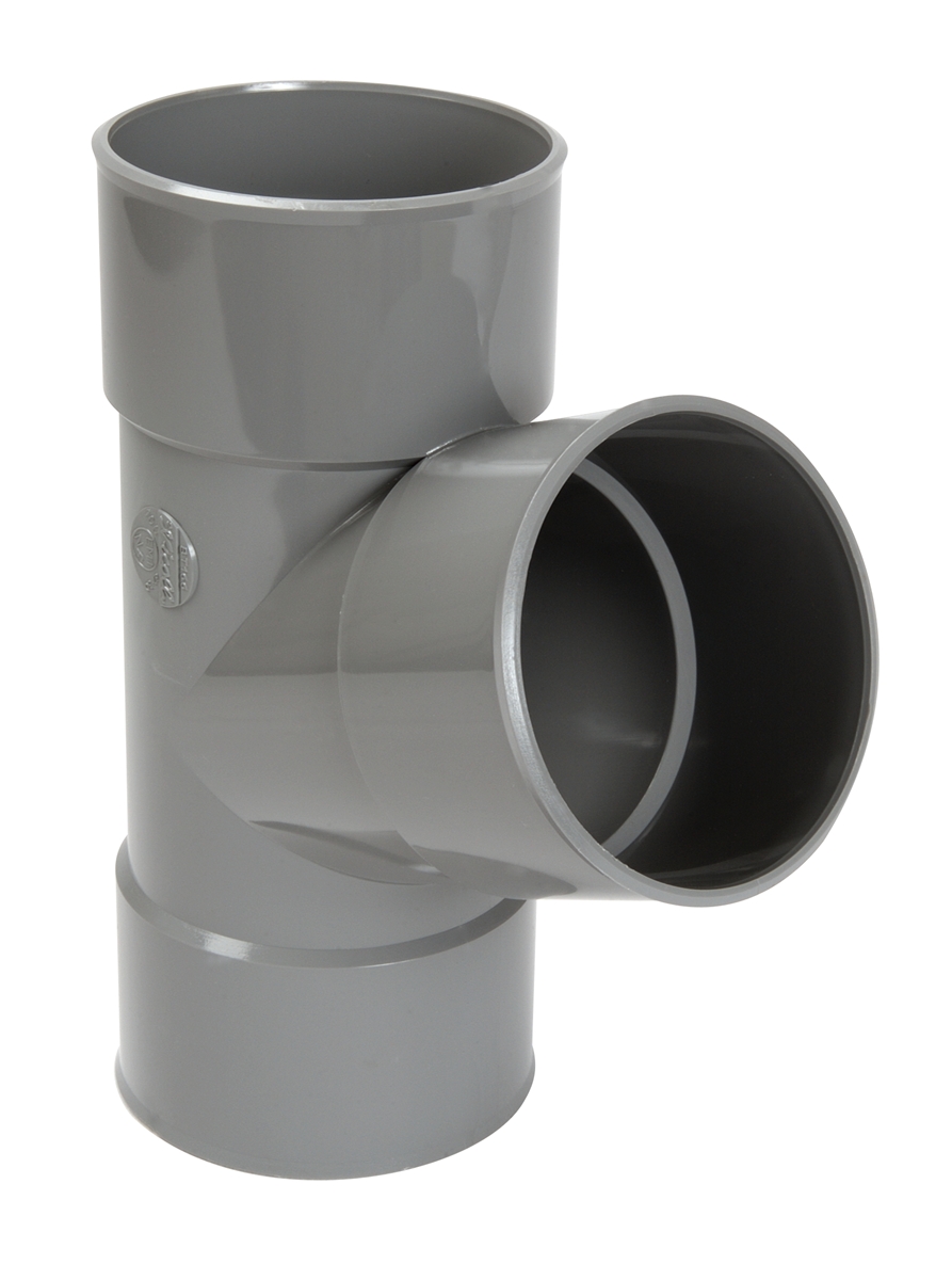 Pvc Evac. Culotte FF 67°