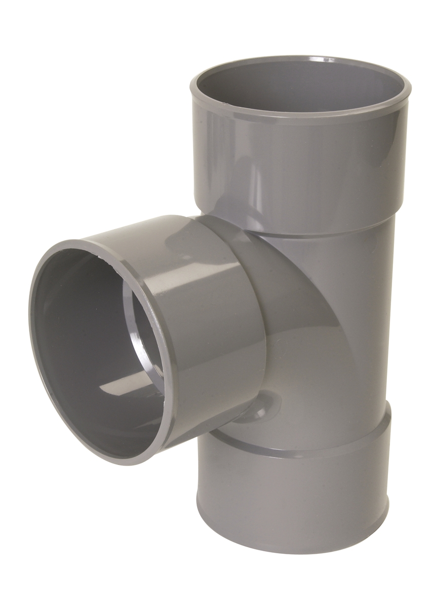 Pvc Evac. Culotte FF 87°