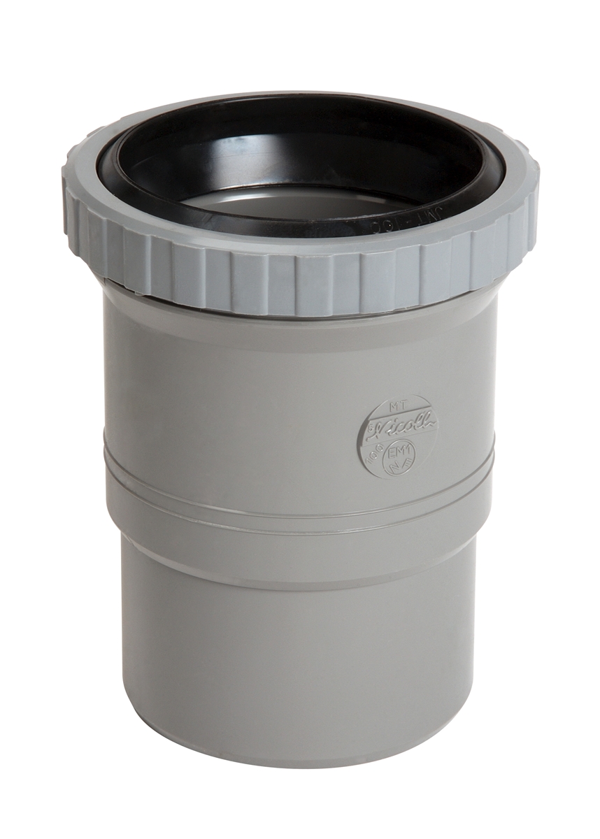 Pvc Evac. Joint de Dilatation