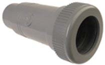 Pvc Evac. Joint de Dilatation Horizontal