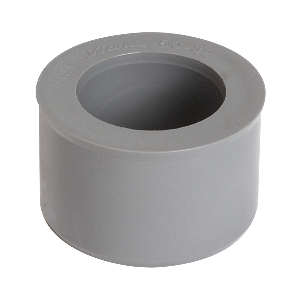 Pvc Evac. Réduction Incorporée