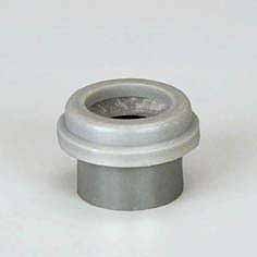 Pvc Evac. Réduction Incorporée à Joint élastomère