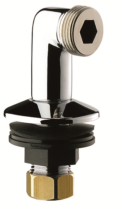 Colonette Avec Rosace