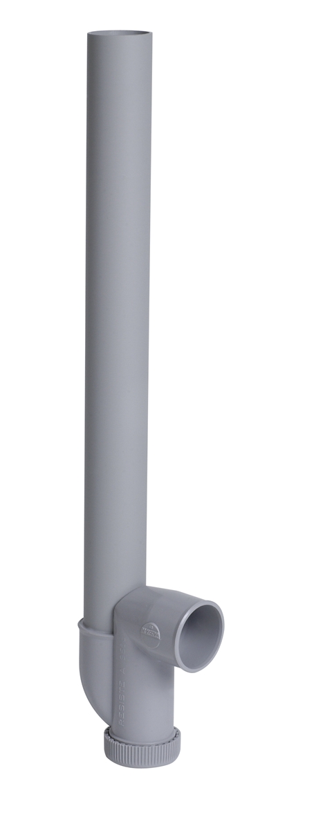 Pvc Evac. Siphon Machine à Laver