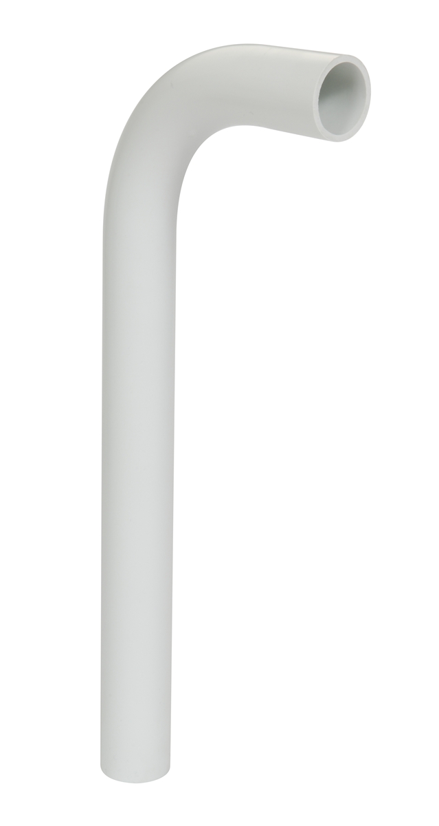 Pvc Evac. Sortie de Lavabo