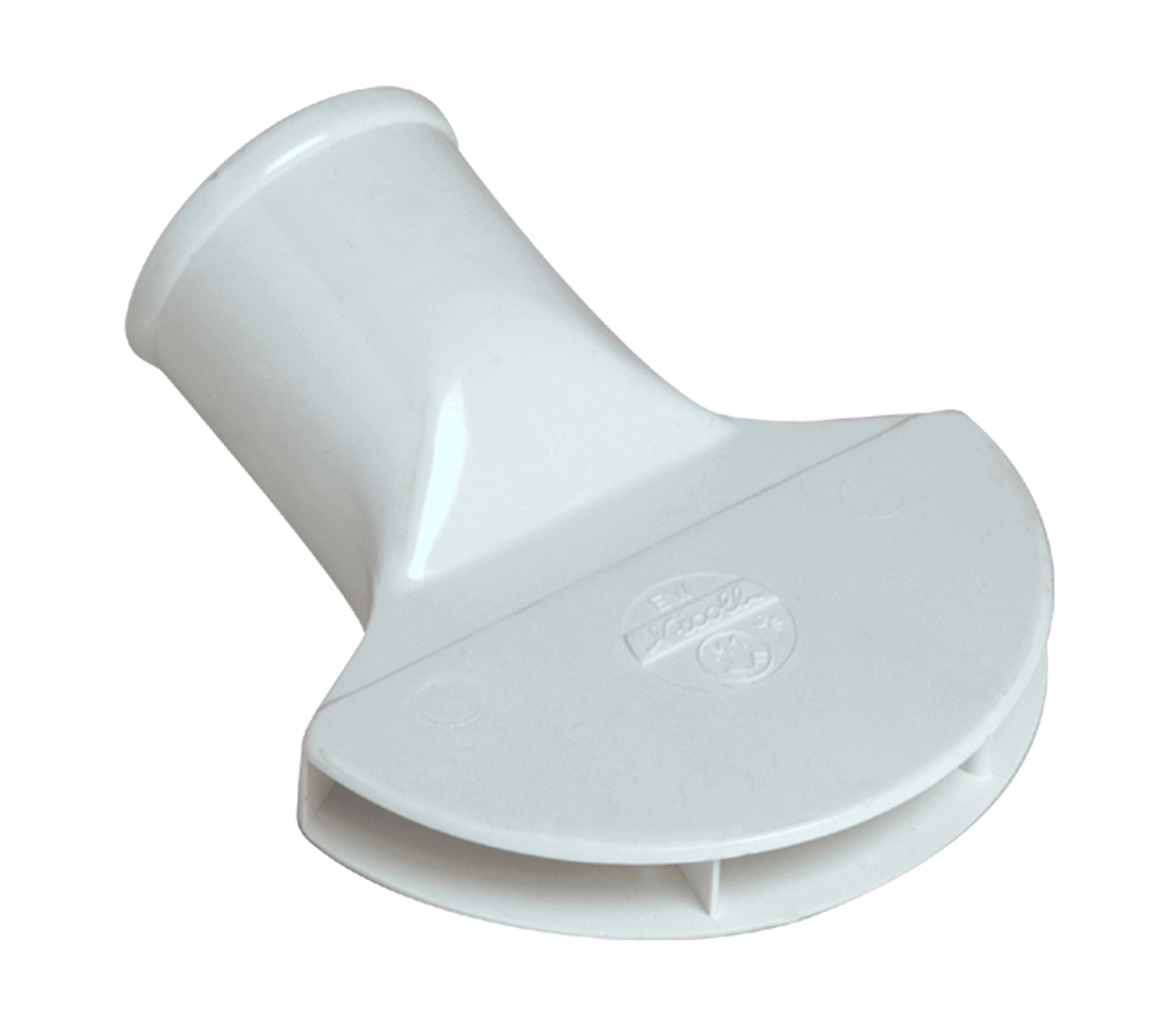 Pvc Evac. Queue de Carpe