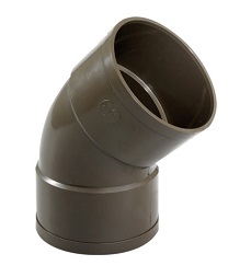 HTA-E, Coude 45° FF