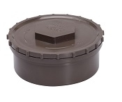 HTA-E, Tampon De Visite