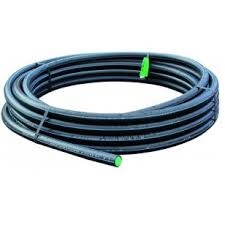 PEHD Eau, Bande Bleue, Couronne 25 ml PE100 NF114GR2