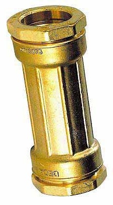 Rac. Laiton PE Eau, Manchon Long