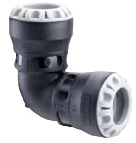 Plasson Serie 1, Rac.Pe Coude