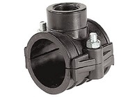 Collier de Prise pour PE