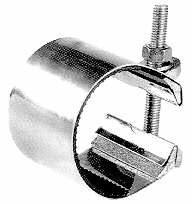 Collier de Réparation Inox