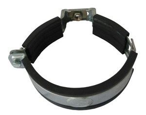 Ferronnerie, Collier Celt 802 avec Isolant