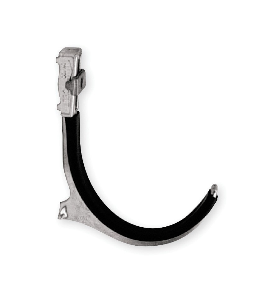 Ferronnerie, Crochet Celt 101 avec Isolant