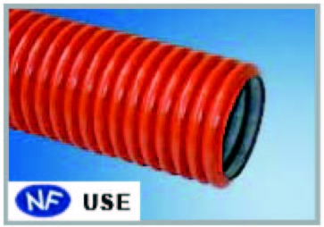 Fourreau Tpc En Barre (6ml) Bleu