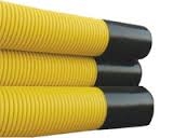 Fourreau Tpc En Barre (6ml) Jaune