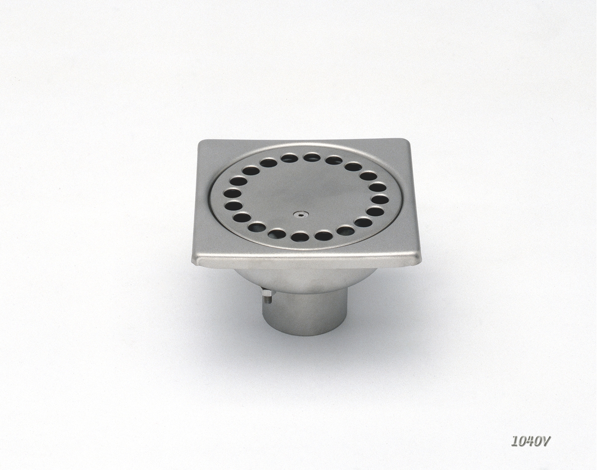 Siphon Inox Vérrouillé Limatec