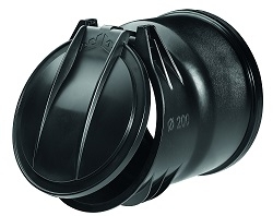 Clapet De Nez Ecoflap