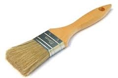 Brosse et Pinceau