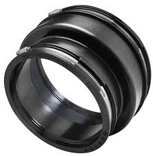 Flex-Seal, Gamme AC (Rac. Red.) 0,5 Bar