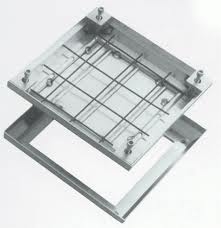 Regard à Remplir Alu 15Kn Etanche