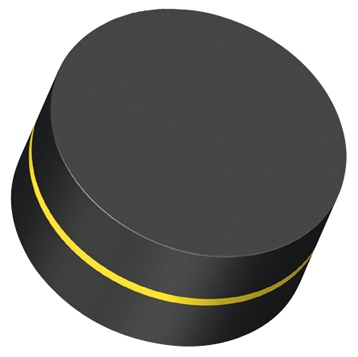 Pochette Assortis de 50 Clapets Pleins