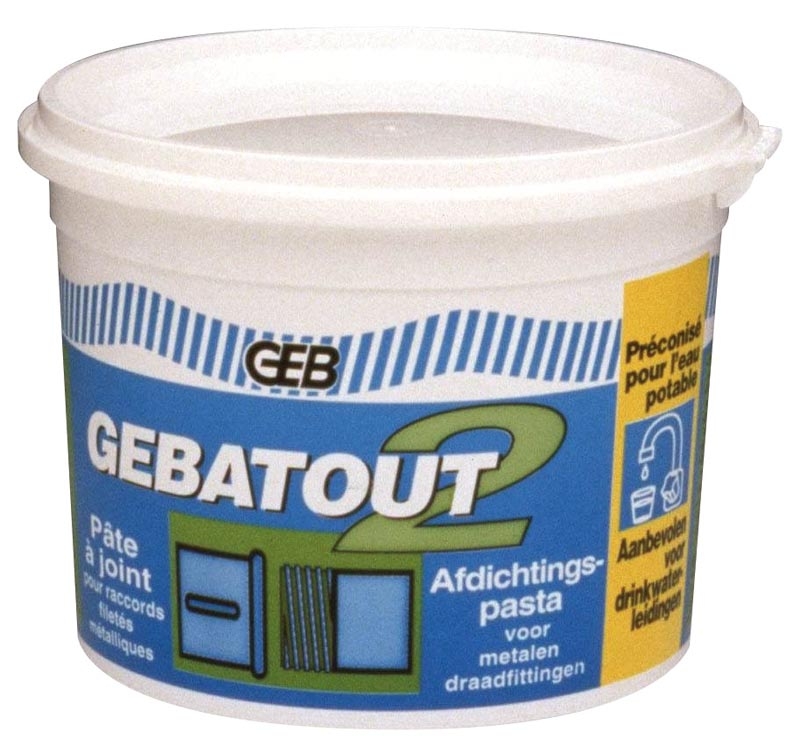Geb Gebatout