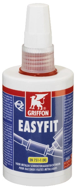 Griffon Resine
