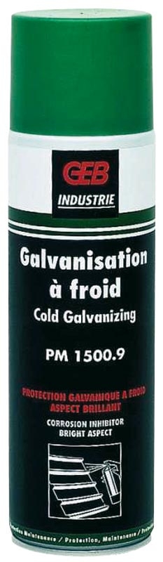 Geb Aerosol Galvageb Brillant