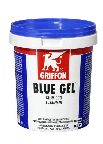 Griffon Gel Lubrifiant