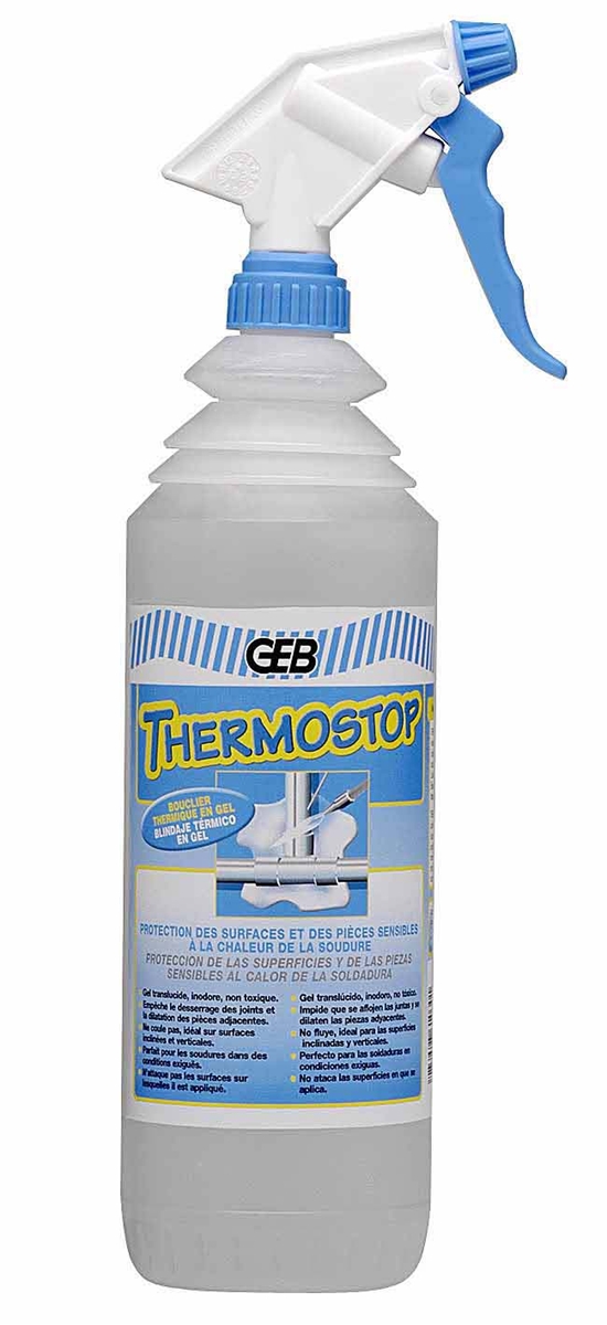 Geb ThermoStop