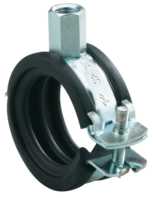 Collier isophonique Articulé