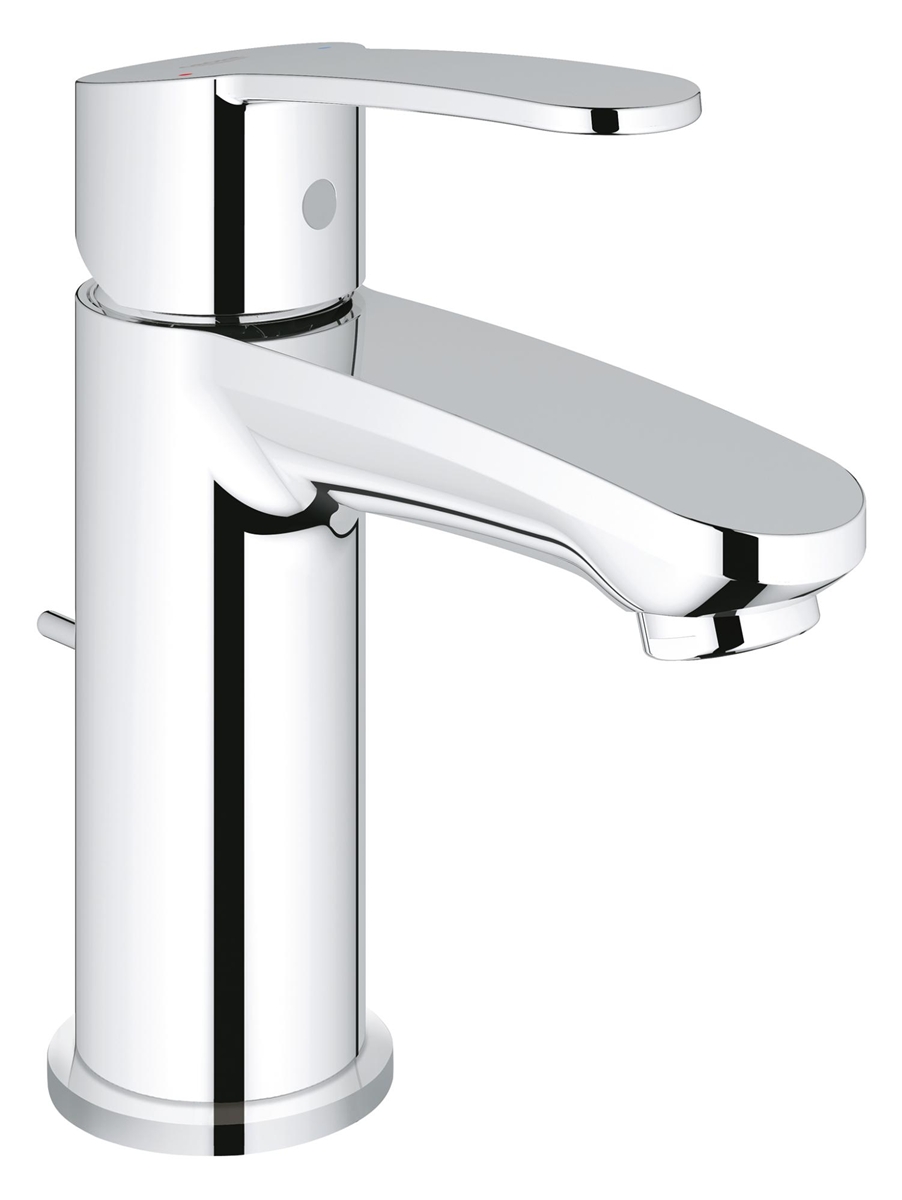 Grohe Eurostyle Cosmopolitain Mitigeur Lavabo