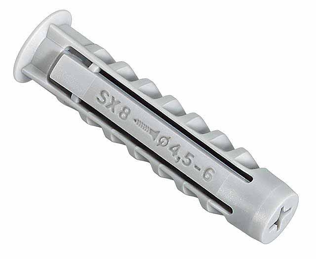 Cheville Polyvalente