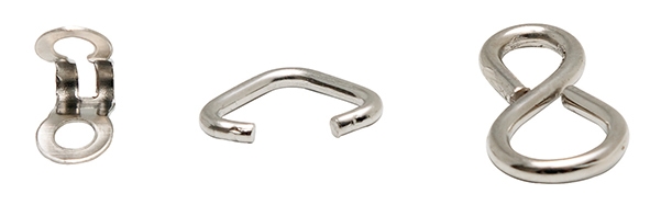 Assortiment Triangles + Chappes