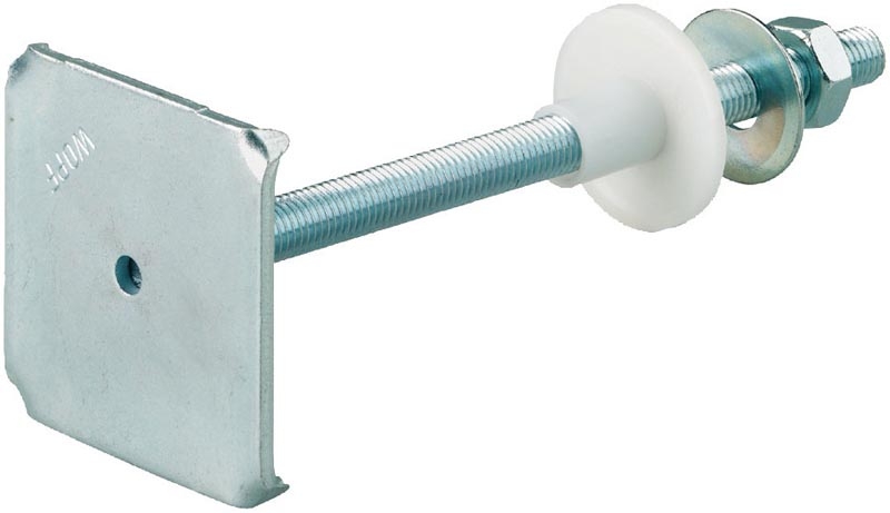 Jeu de Fixations pour Parois Minces WDP