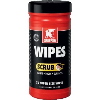 Lingettes Netoyantes