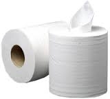 Bobine Papier D'Essuyage