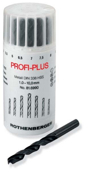 Rothenberger Boite Selectrice de 19 Forets