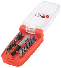 Ktools Embouts De Vissage