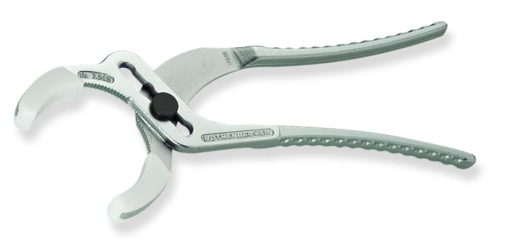 Rothenberger Pince Multiprise Sanitaire