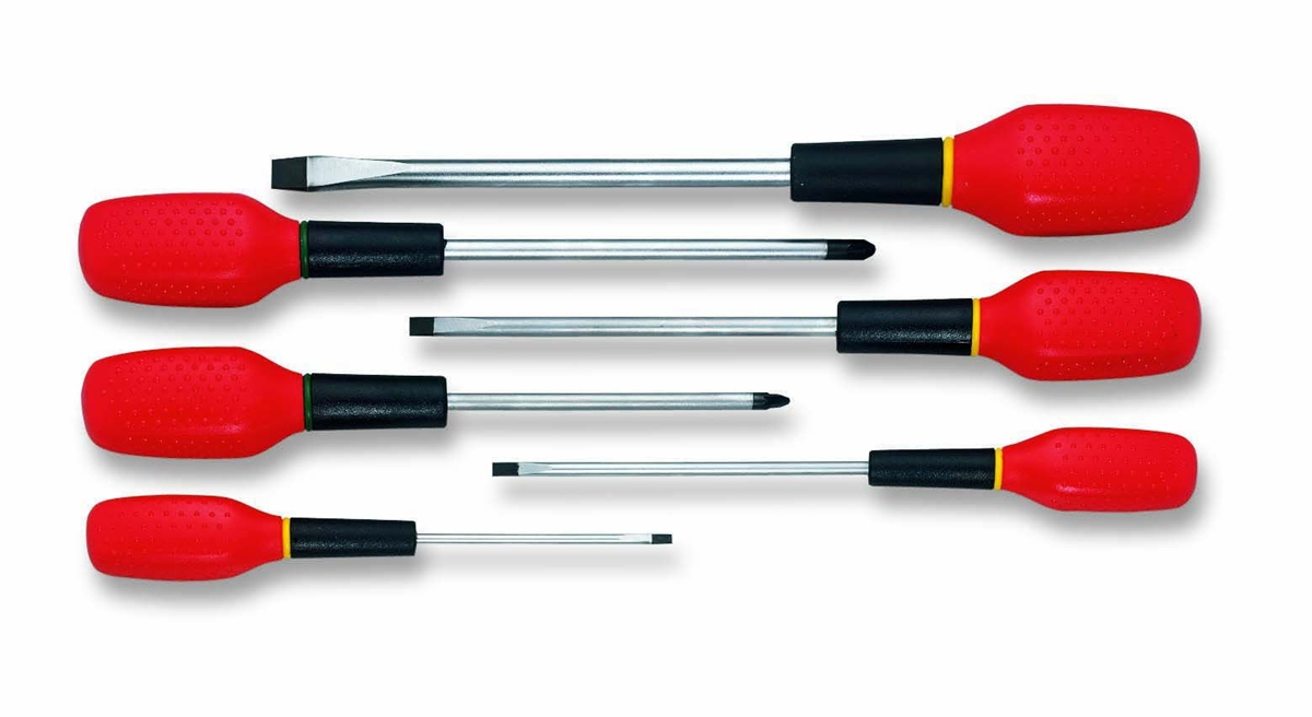 Rothenberger Coffret Tournevis