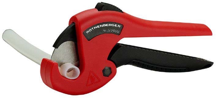 Rothenberger Rocut
