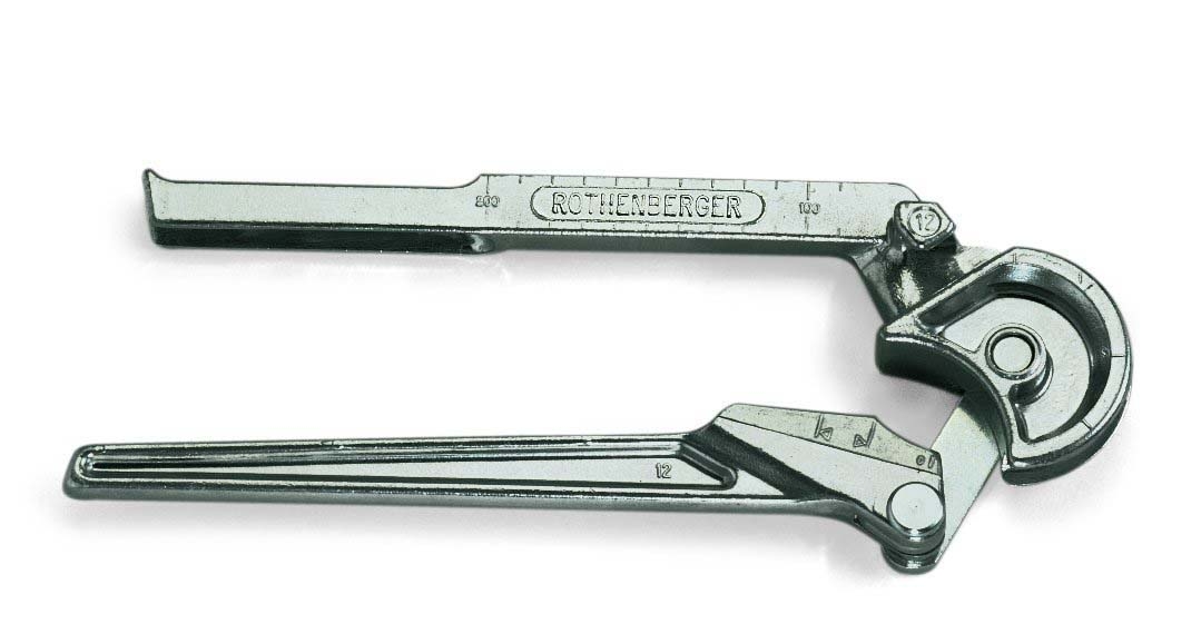 Rothenberger Pince A Ceintrer