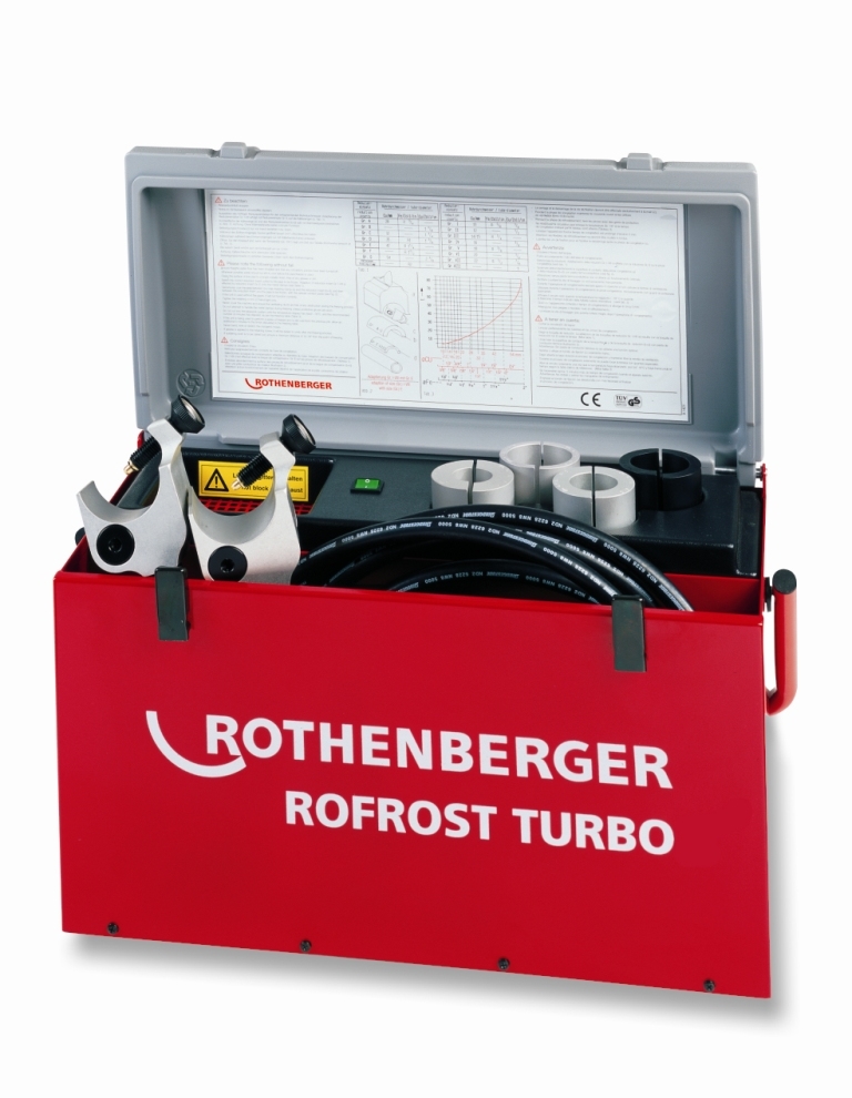 Rothenberger Rofrost